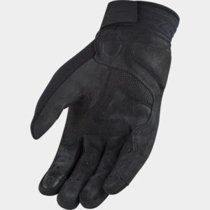 GUANTES LS2 ALL TERRAIN BLACK