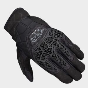 GUANTES LS2 ALL TERRAIN II LADY BLACK