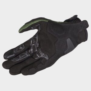 GUANTES LS2 ALL TERRAIN II MAN BLACK GREEN