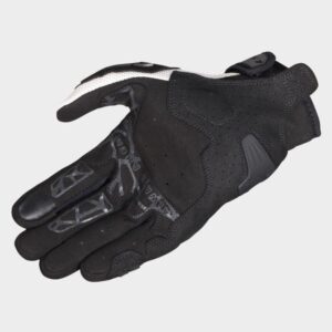 GUANTES LS2 ALL TERRAIN II MAN BLACK GREY
