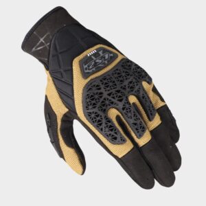 GUANTES LS2 ALL TERRAIN II MAN BLACK SAND