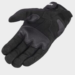 GUANTES LS2 ATOM MAN BLACK