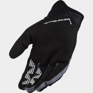 GUANTES LS2 BEND BLACK GREY