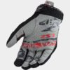 GUANTES LS2 CHAKI BLACK - Imagen 2