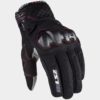 GUANTES LS2 CHAKI BLACK