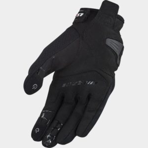GUANTES LS2 DART II BLACK