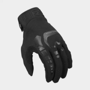 GUANTES LS2 FLEX MAN BLACK