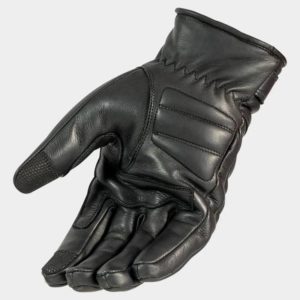 GUANTES LS2 JAZZ BLACK