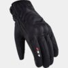 GUANTES LS2 JET II BLACK