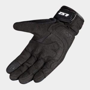 GUANTES LS2 KUBRA BLACK