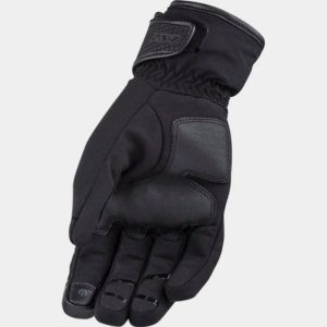 GUANTES LS2 MUJER URBS BLACK