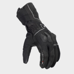 GUANTES LS2 NORDIC MAN BLACK