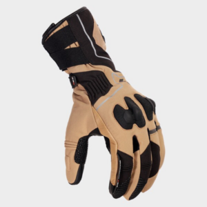 GUANTES LS2 NORDIC MAN SAND BLUE GREY