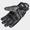 GUANTES LS2 OCTANE WP LEATHER  BLACK - Imagen 5