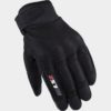 GUANTES LS2 RAY BLACK
