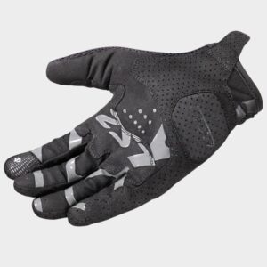 GUANTES LS2 RAY II MAN BLACK