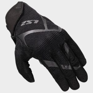 GUANTES LS2 RAY II MAN BLACK