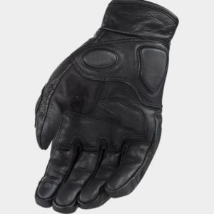 GUANTES LS2 RUST BLACK