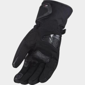 GUANTES LS2 SNOW BLACK