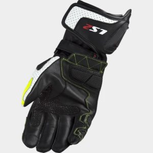 GUANTES LS2 SWIFT H-V YELLOW