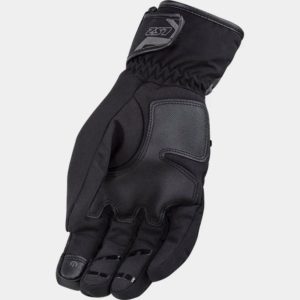 GUANTES LS2 URBS BLACK