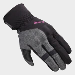 GUANTES LS2 URBS II LADY BLACK PURPLE