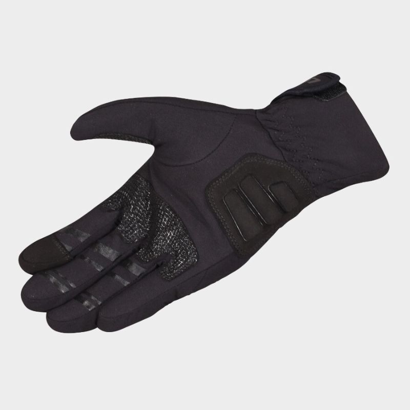 GUANTES LS2 URBS II MAN BLACK