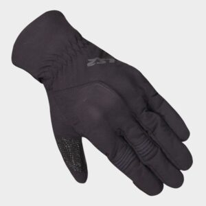 GUANTES LS2 URBS II MAN BLACK