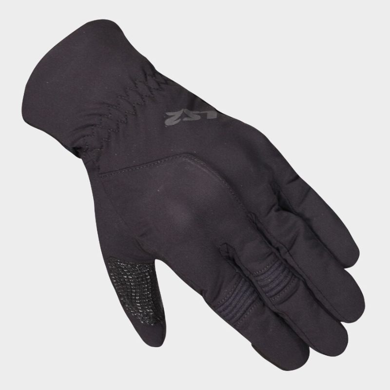 GUANTES LS2 URBS II MAN BLACK