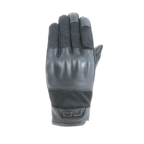 GUANTES OJ BUSINESS NEGRO