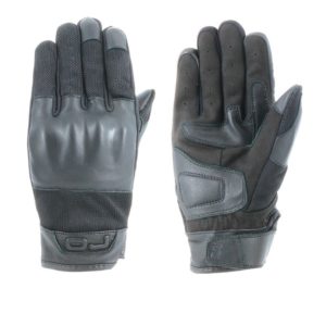 GUANTES OJ BUSINESS NEGRO