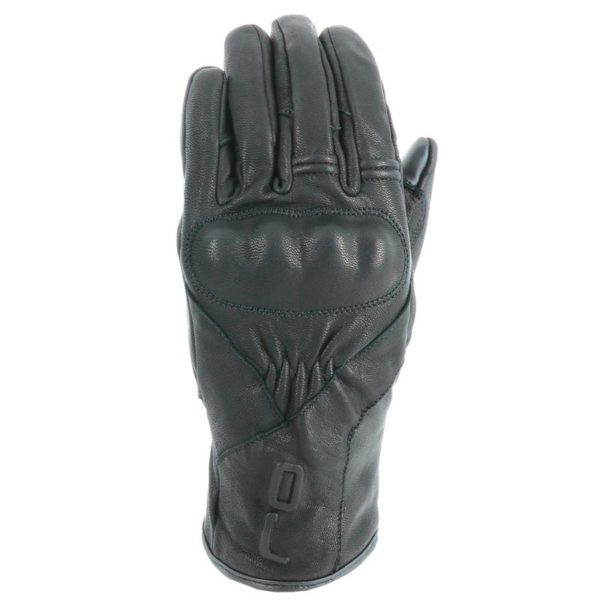 GUANTES OJ DARK 2.1 NEGRO