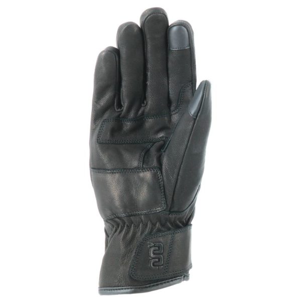 GUANTES OJ DARK 2.1 NEGRO