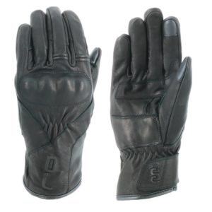 GUANTES OJ DARK 2.1 NEGRO