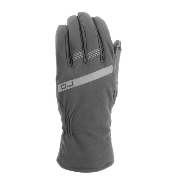 GUANTES OJ DIRECT NEGRO