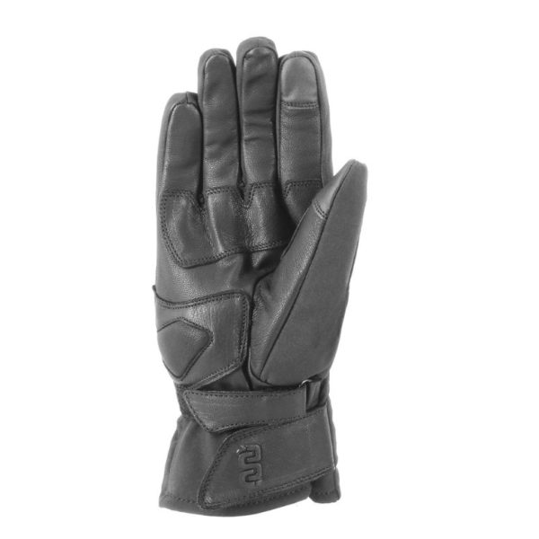 GUANTES OJ DIRECT NEGRO