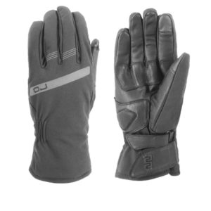 GUANTES OJ DIRECT NEGRO