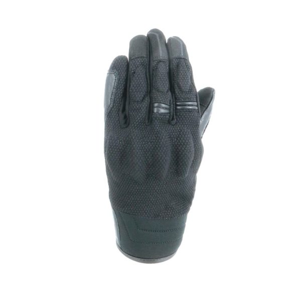 GUANTES OJ EVASIÓN NEGRO