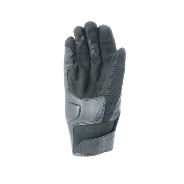 GUANTES OJ EVASIÓN NEGRO