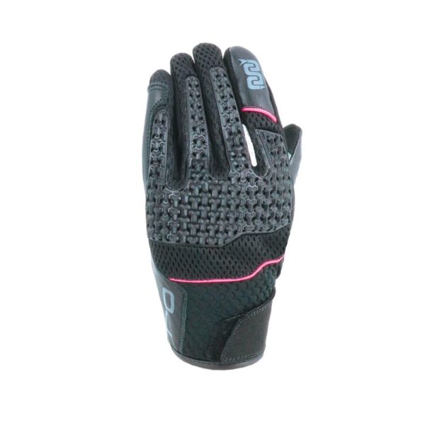 GUANTES OJ MAD LADY ROSA