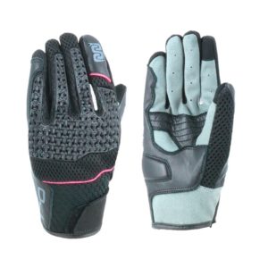 GUANTES OJ MAD LADY ROSA