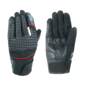 GUANTES OJ MAD ROJO