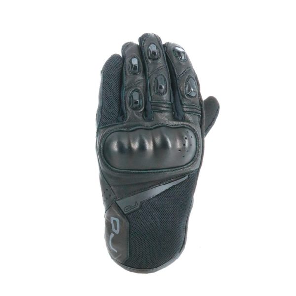 GUANTES OJ SENSE NEGRO