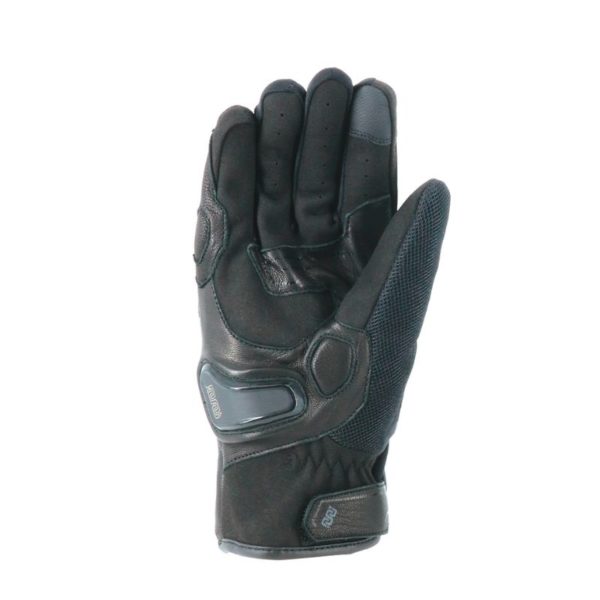 GUANTES OJ SENSE NEGRO