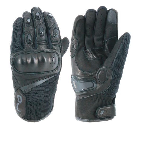 GUANTES OJ SENSE NEGRO