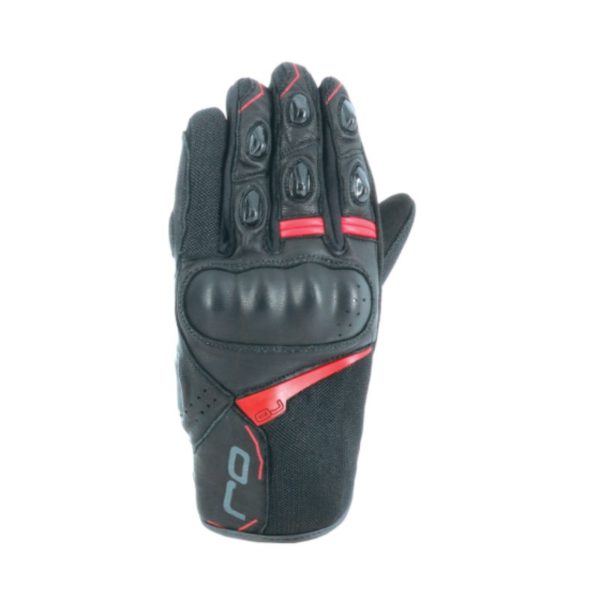 GUANTES OJ SENSE ROJO