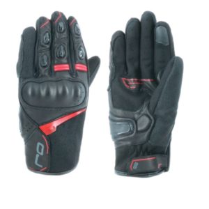 GUANTES OJ SENSE ROJO