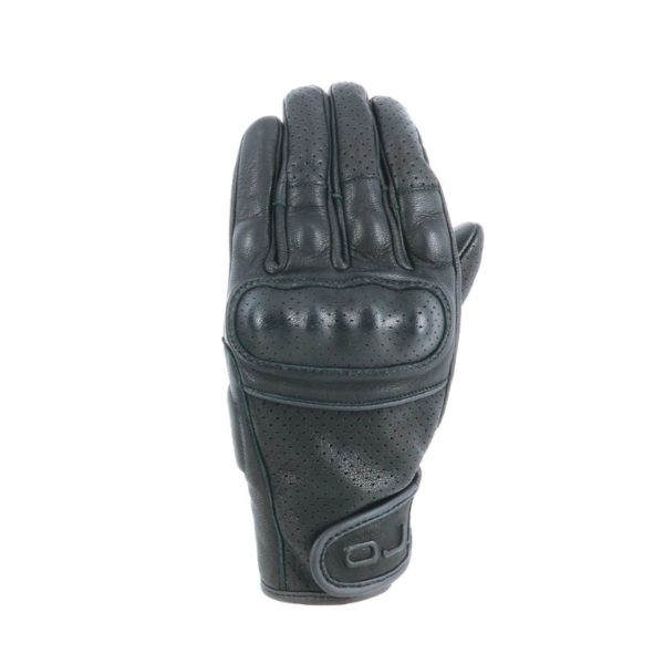 GUANTES OJ STONE NEGRO