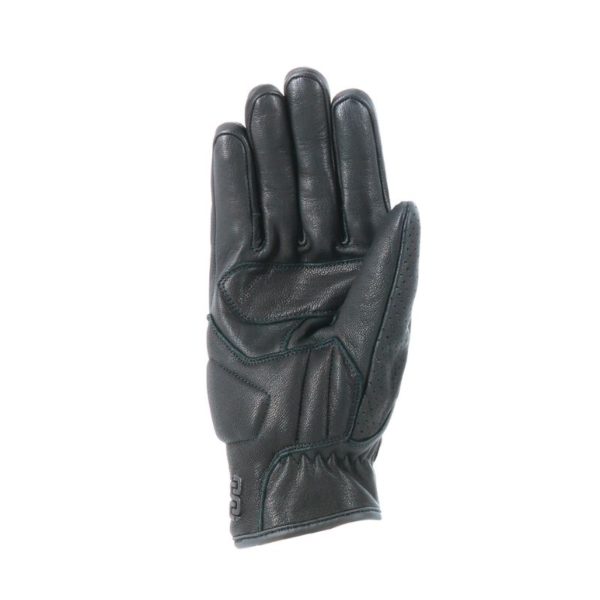 GUANTES OJ STONE NEGRO