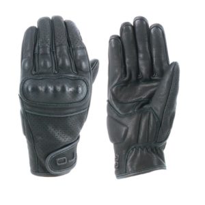 GUANTES OJ STONE NEGRO